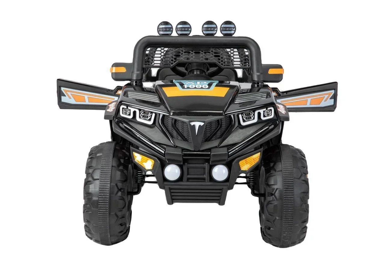Jeep 4 x 4 Sport Wave  2