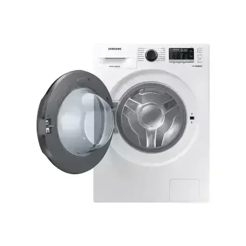 Lavarropas Samsung 9.5k Ww95aa046bwubg 2