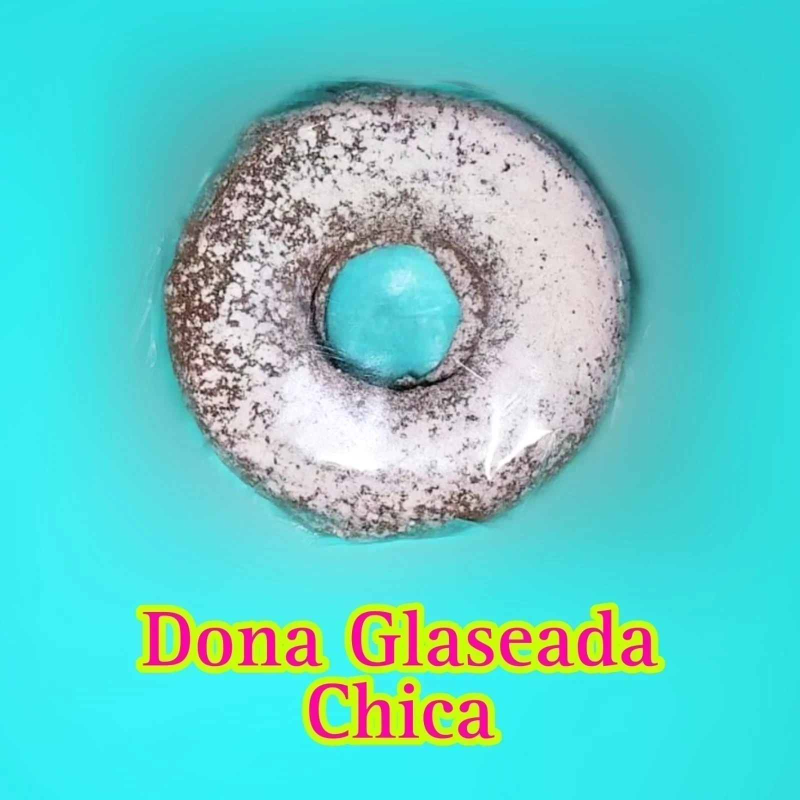 Dona Glaseada 
