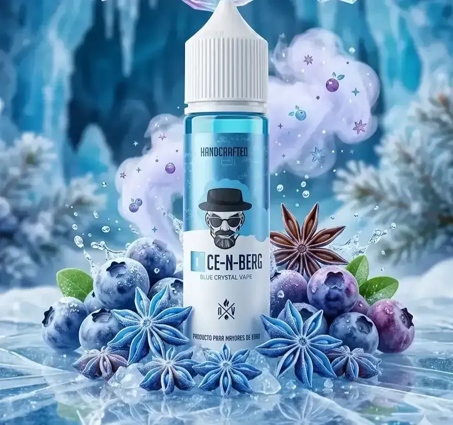 Heinsberg 60ml