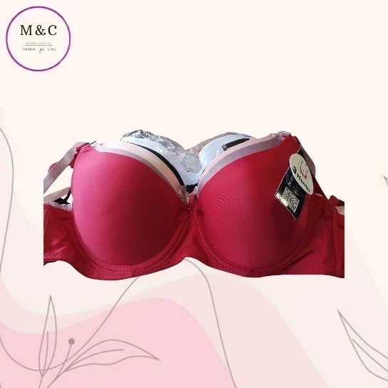 Brassier T-34 Romantic