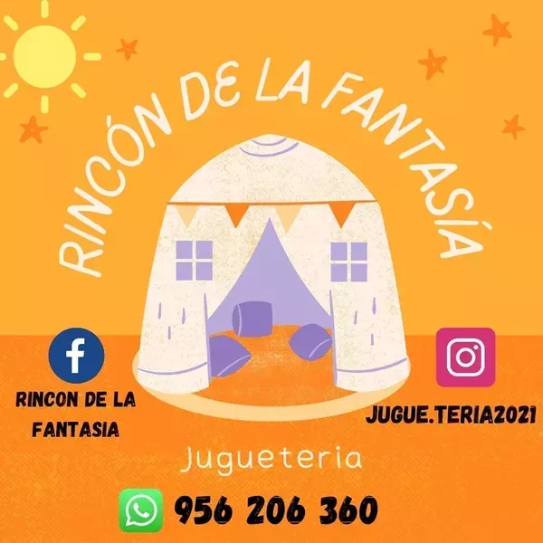Rincon de la fantasia