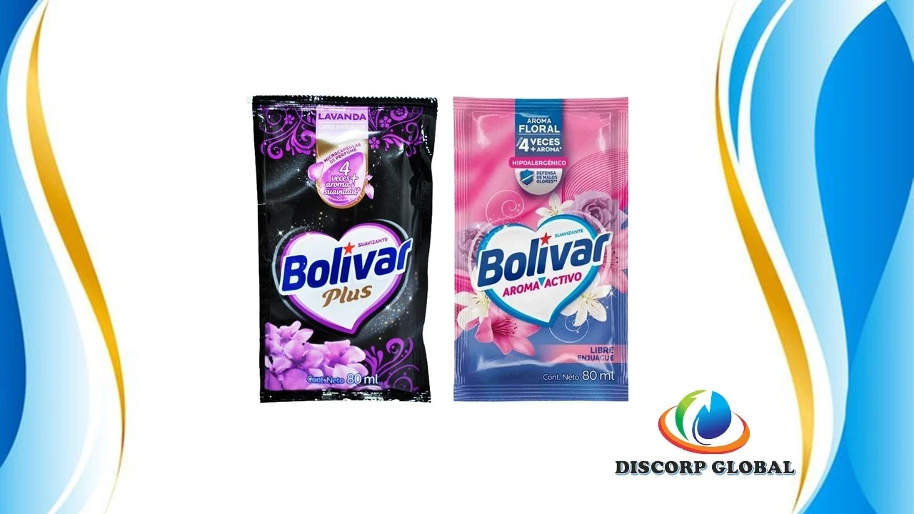 ENJUAGUE BOLIVAR 80 ML