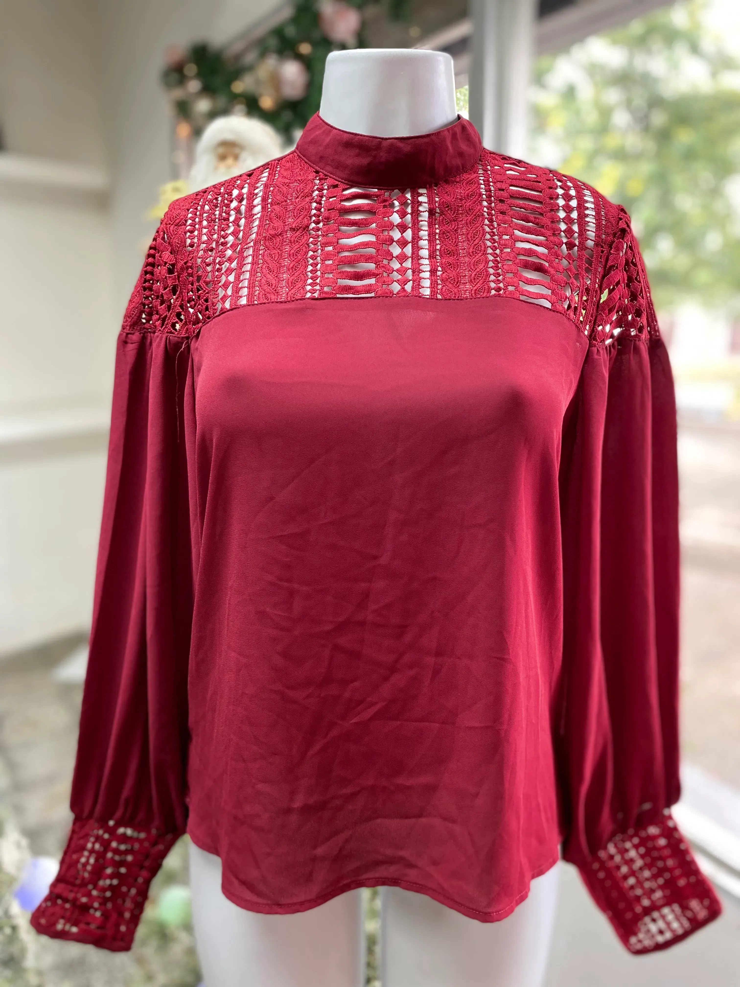 Camisa, Talla M/L 