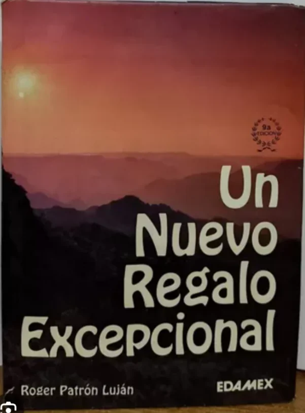 UN NUEVO REGALO EXCEPCIONAL 