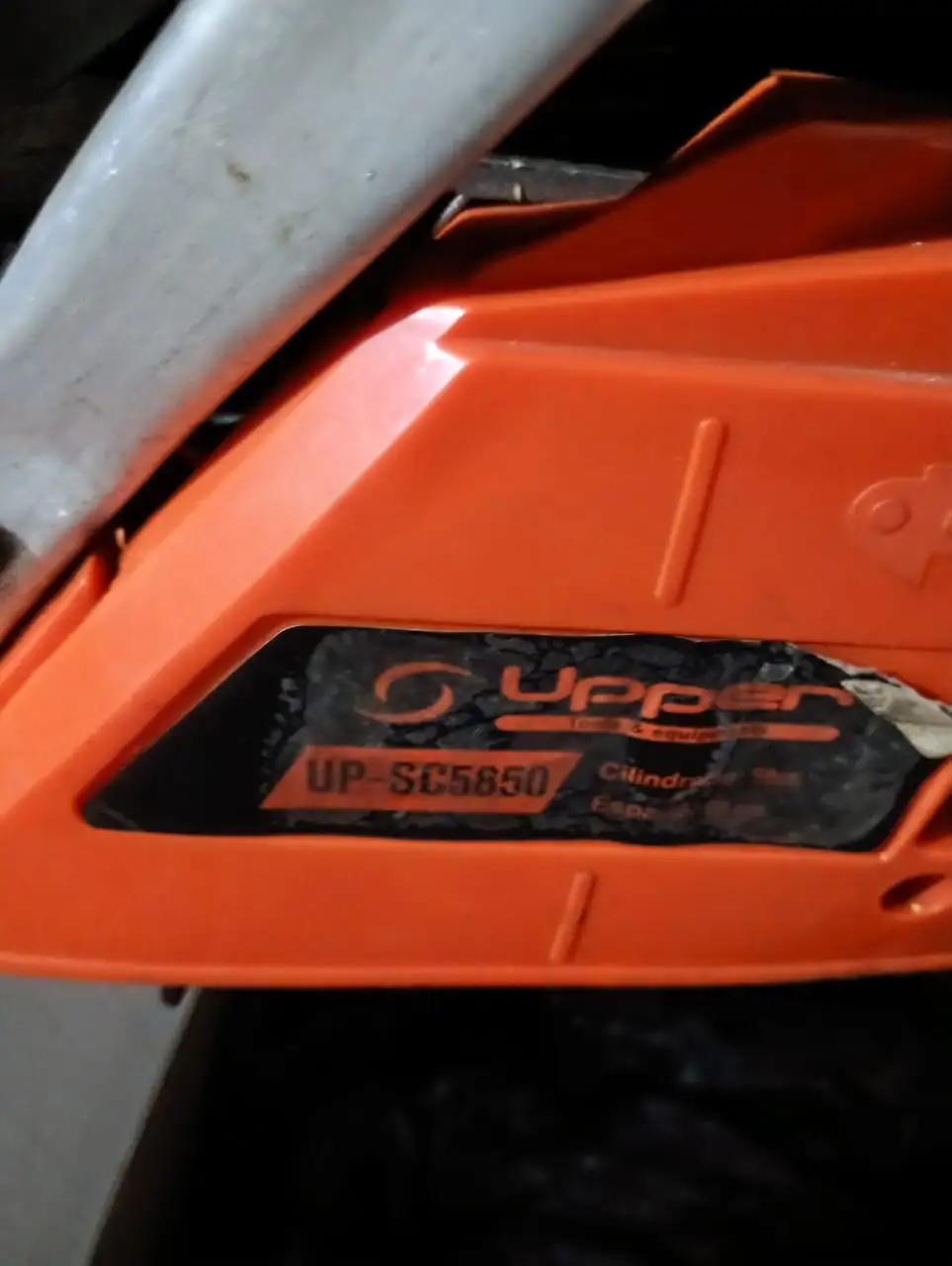 Motosierra 2