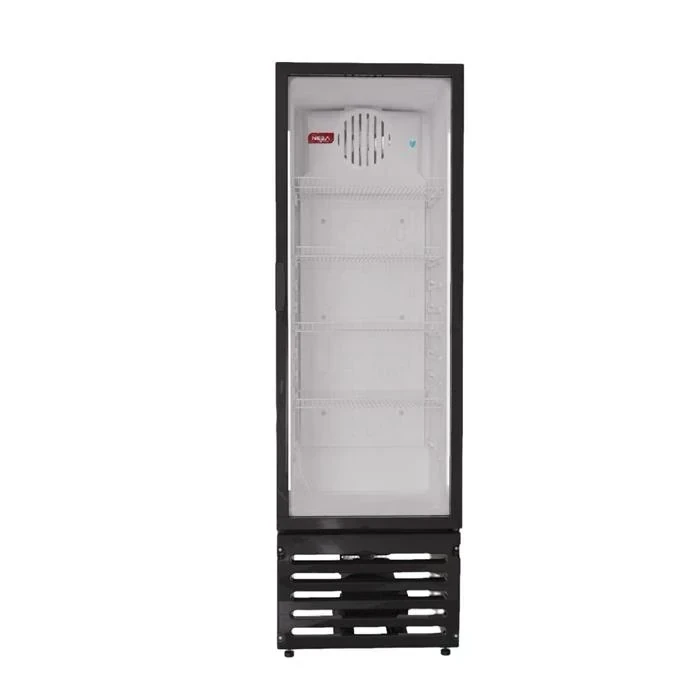 HELADERA EXHIBIDORA NEBA EV390 2