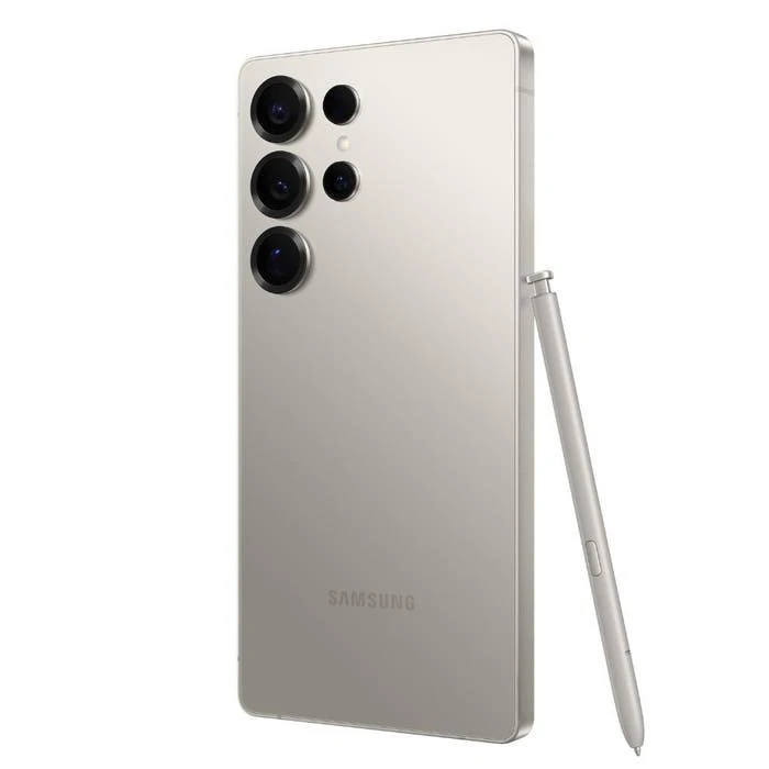 Samsung S25 ULTRA 5G Dorado 2