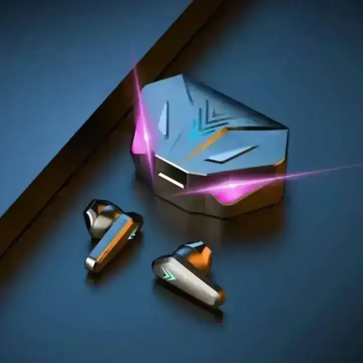 Auriculares Gamer
