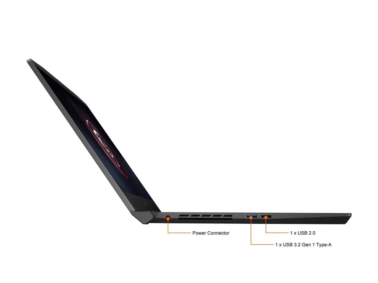 Laptop Gaming MSI Pulse 6