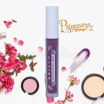 smart brillo labios primavera