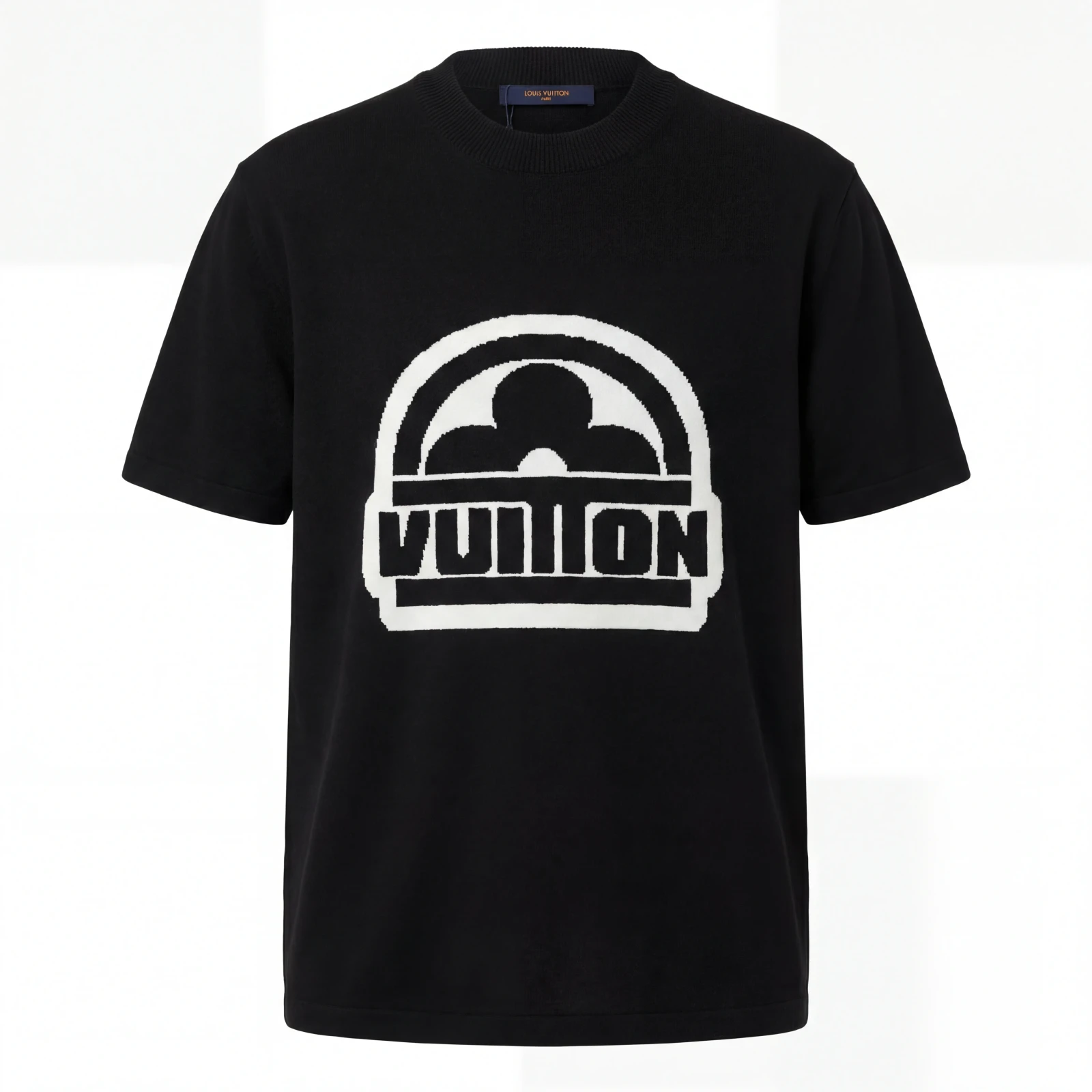 Playera LV