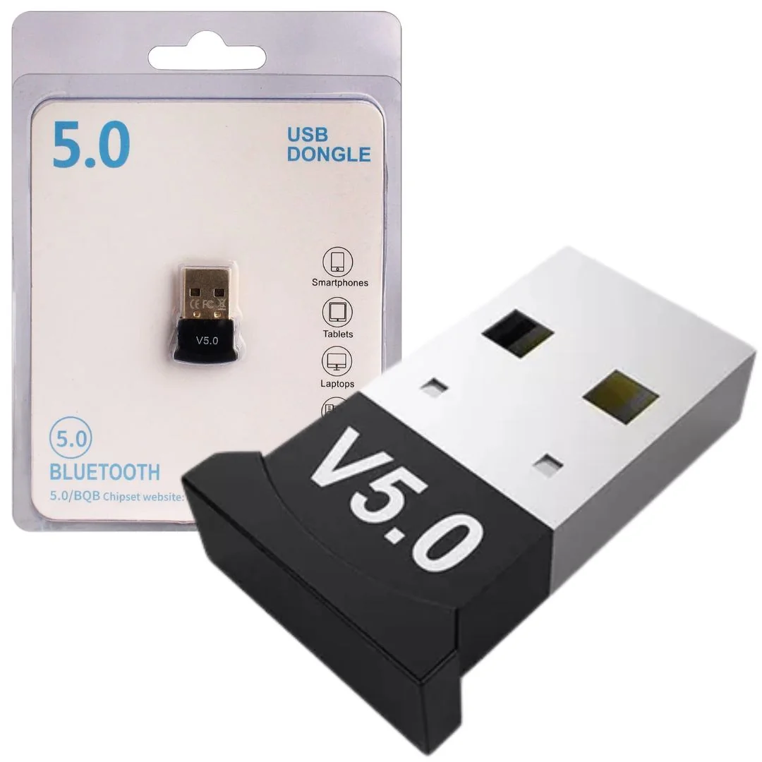 Bluetooth Usb