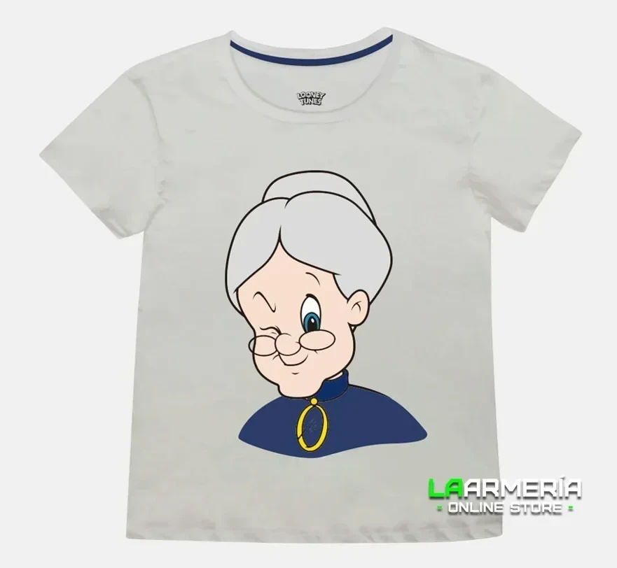 Abuelita (S-M)