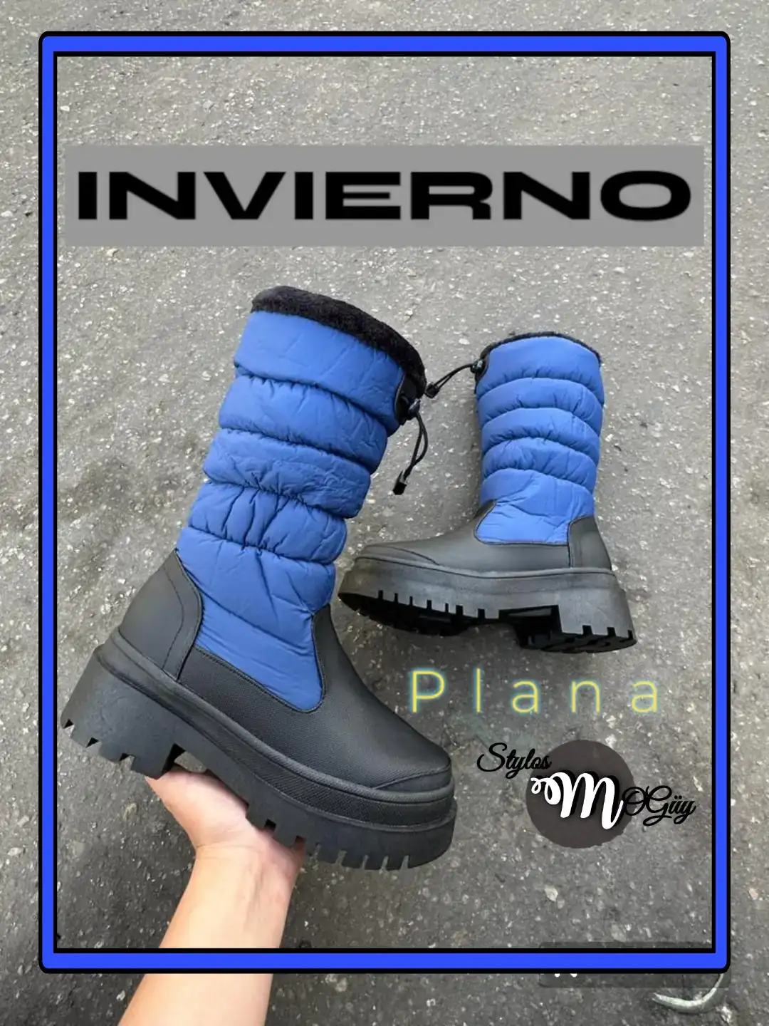Invierno  2