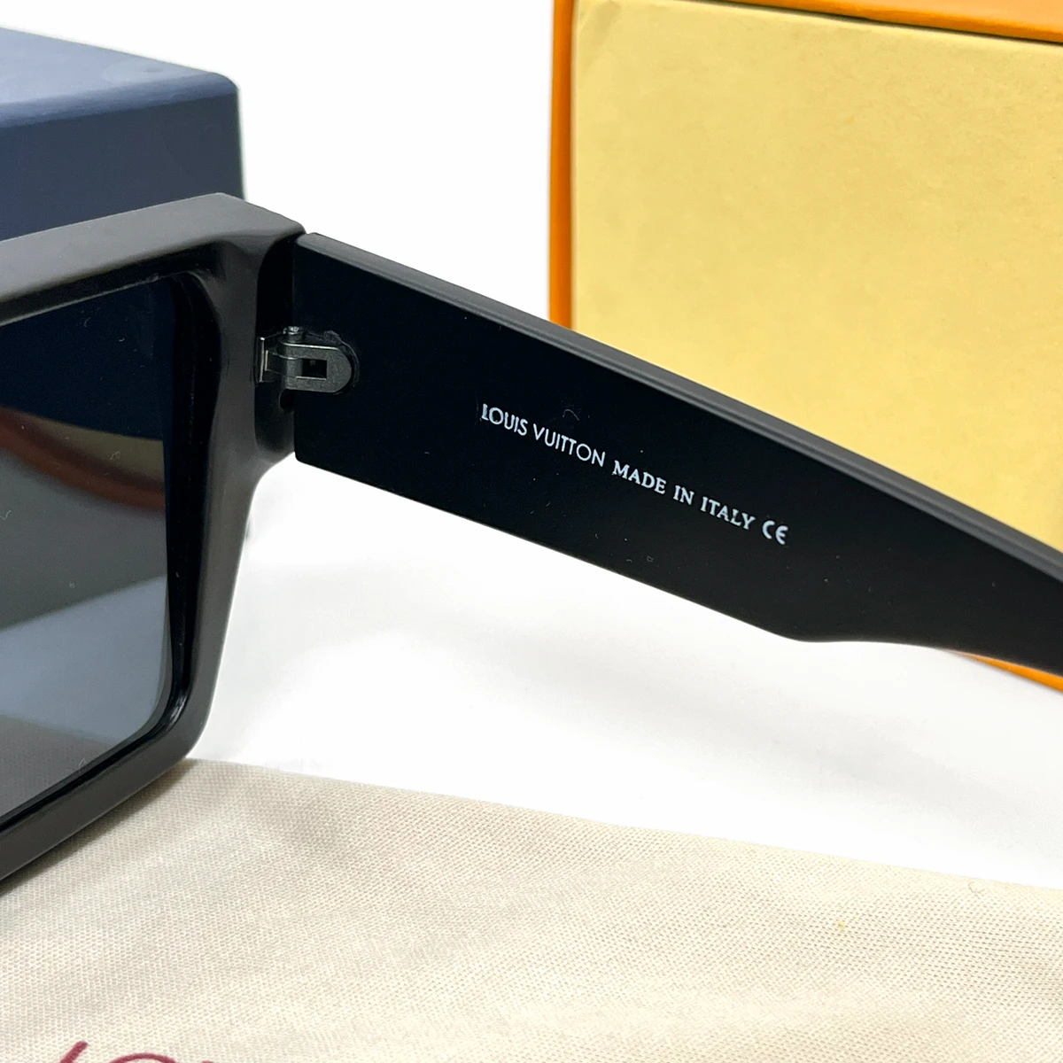 Gafas de sol LV Ciclone 8