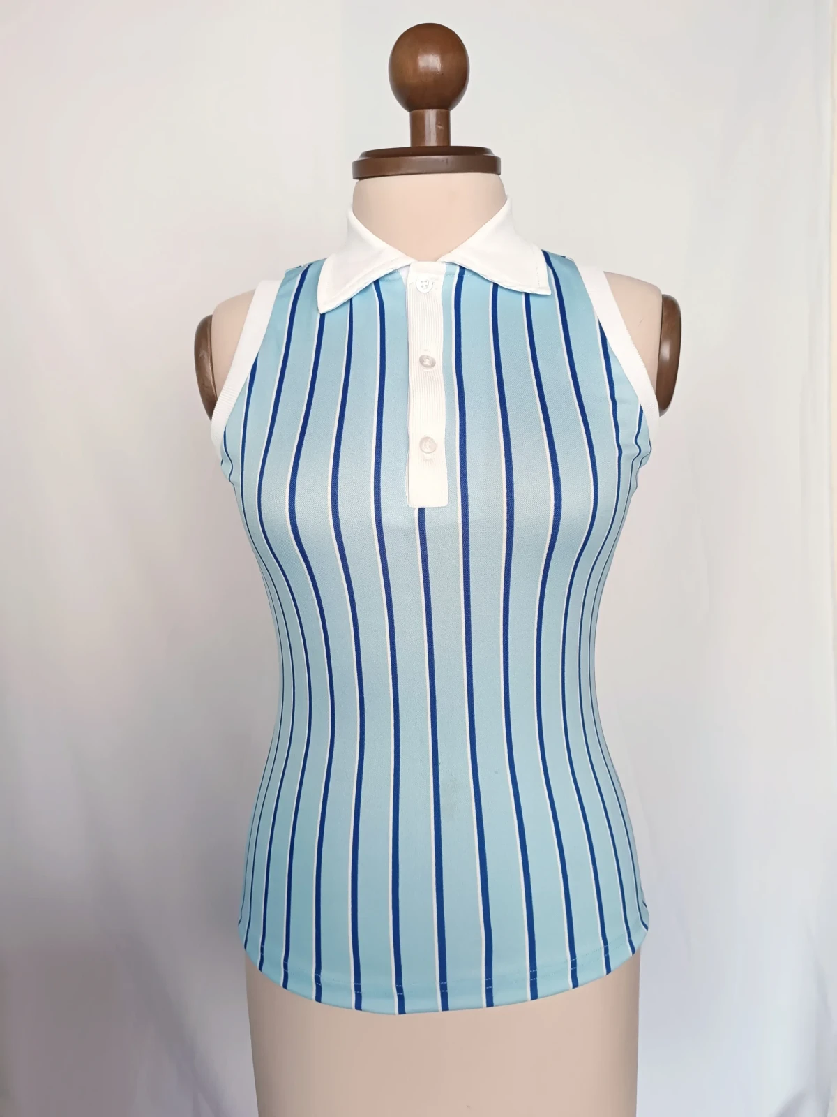 Camisa polo manga sisa 