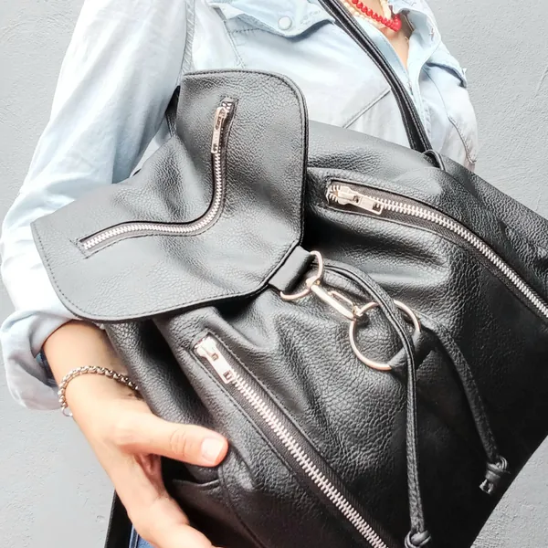 MOCHILAS