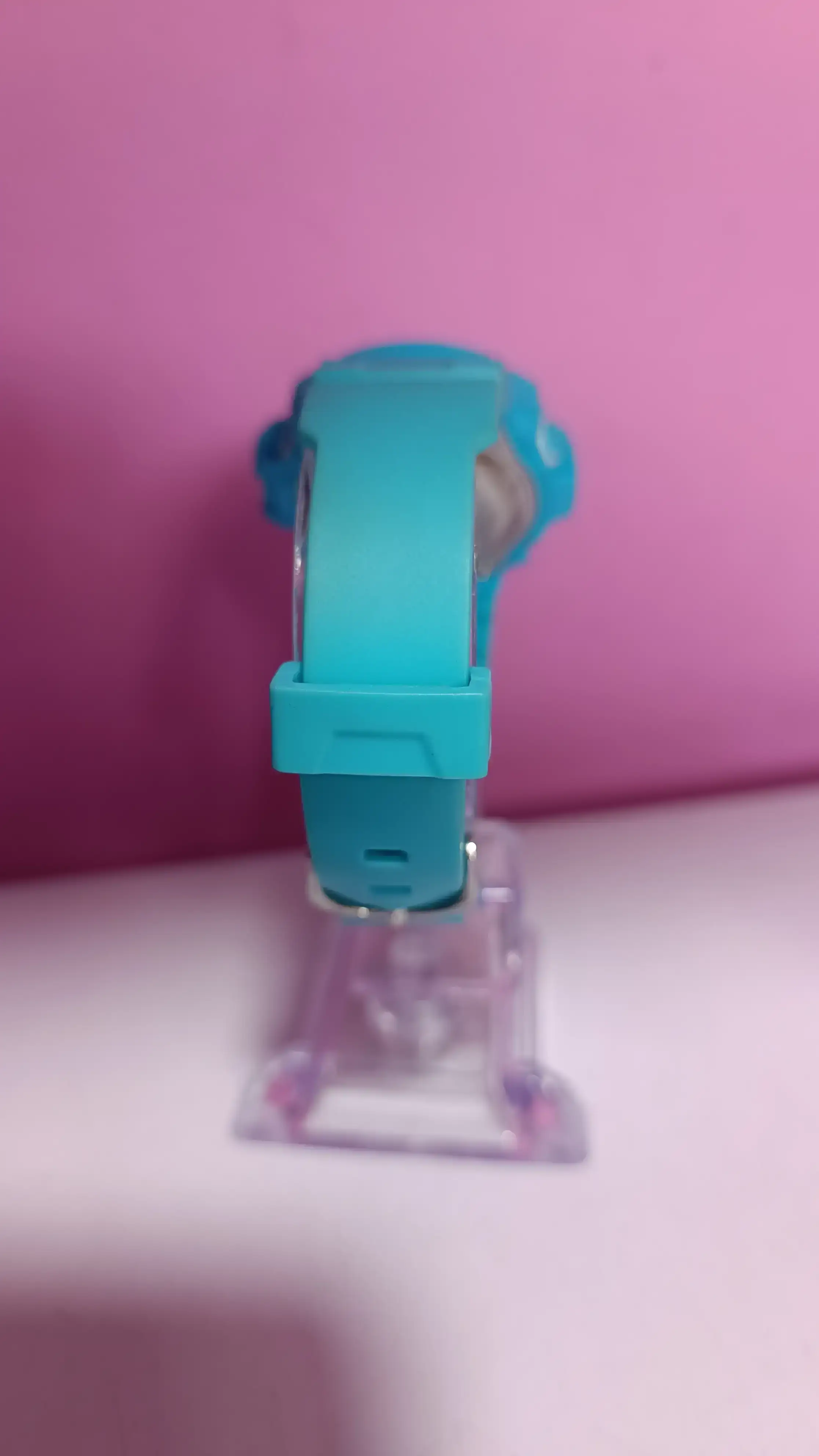RELOJ DAMA DIGITAL DEPORTIVO  2