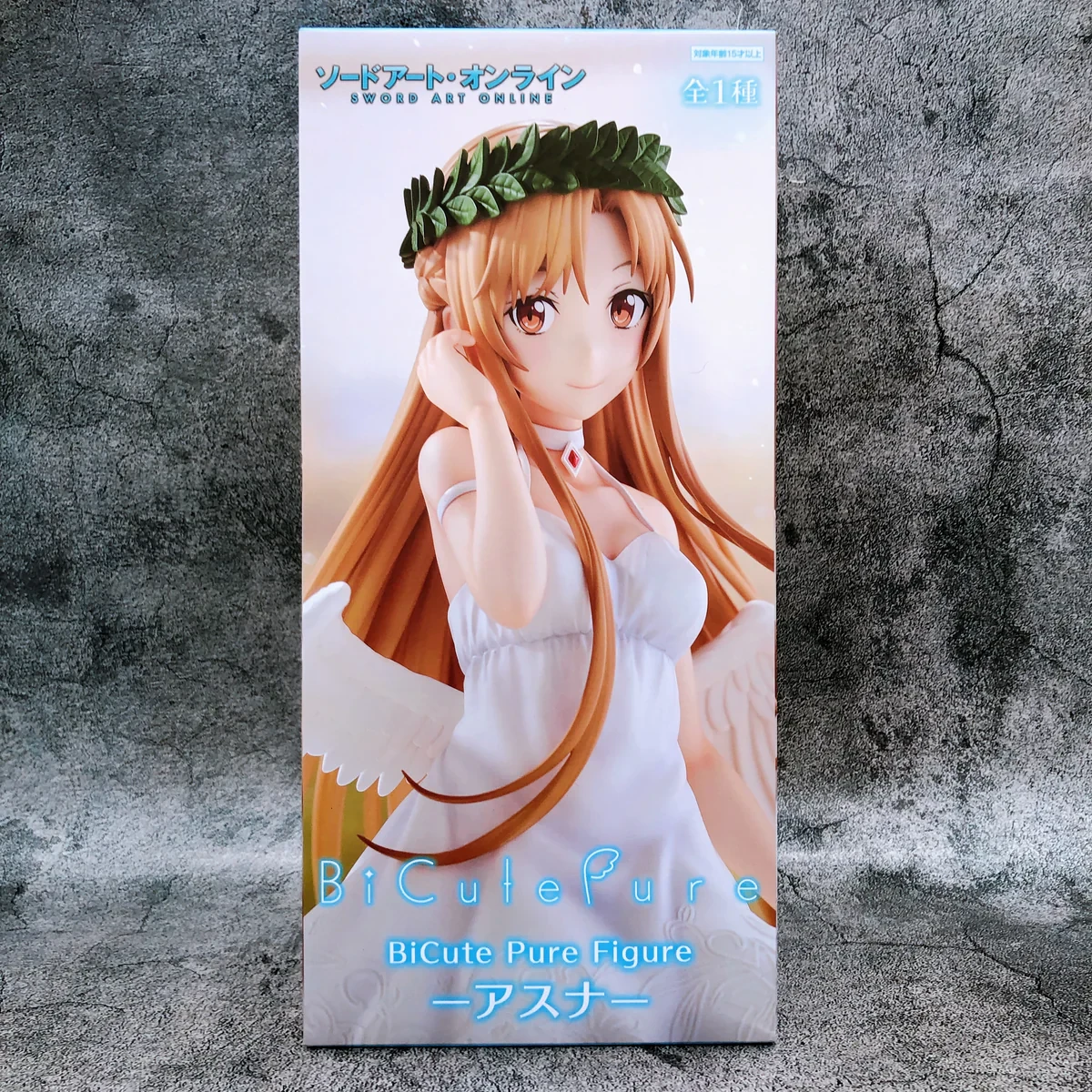 PRE VENTA - Asuna BiCute Pure