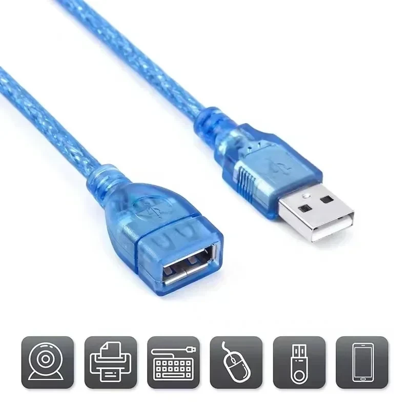 EXTENCION USB 3M