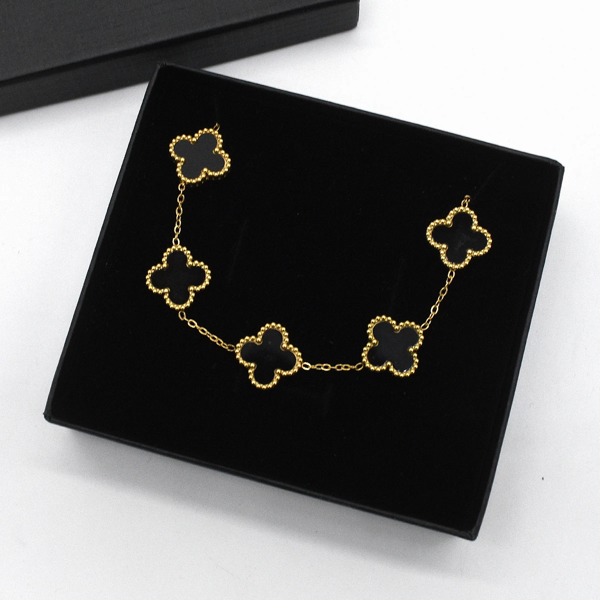 Pulsera Van Cleef 6