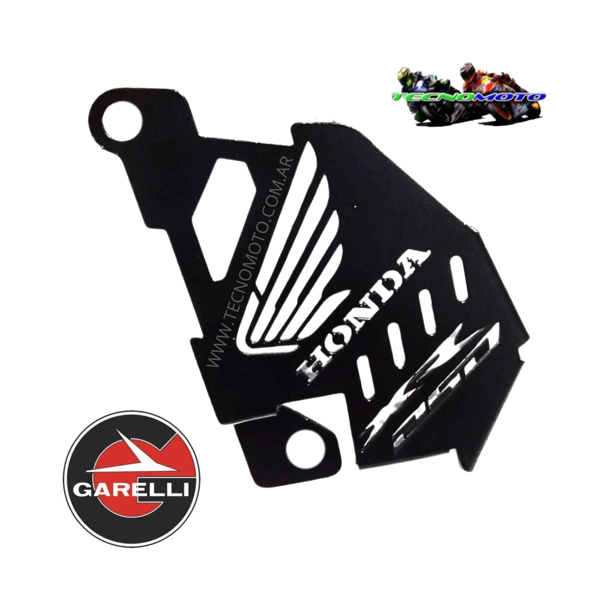 CUBRE CALIPER HONDA 250 TORNADO-47889
