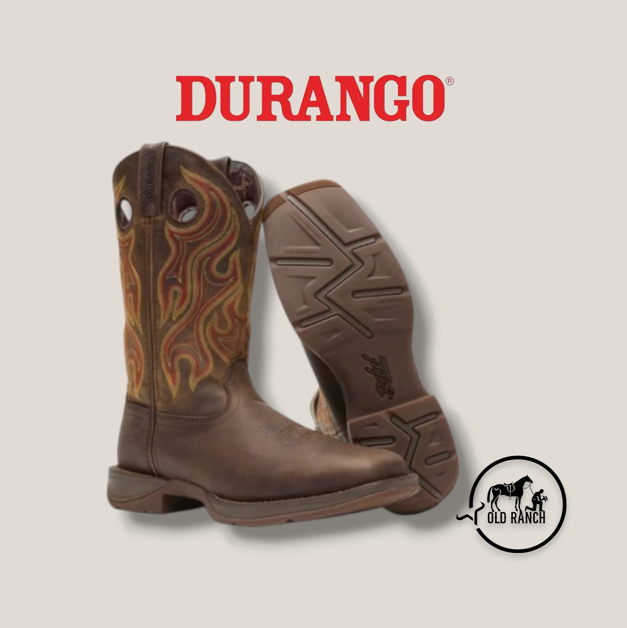 DURANGO  2