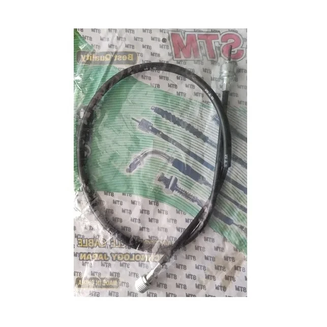 CABLE VEL.YAMAHA 125 YBR F/T [STM] -28377