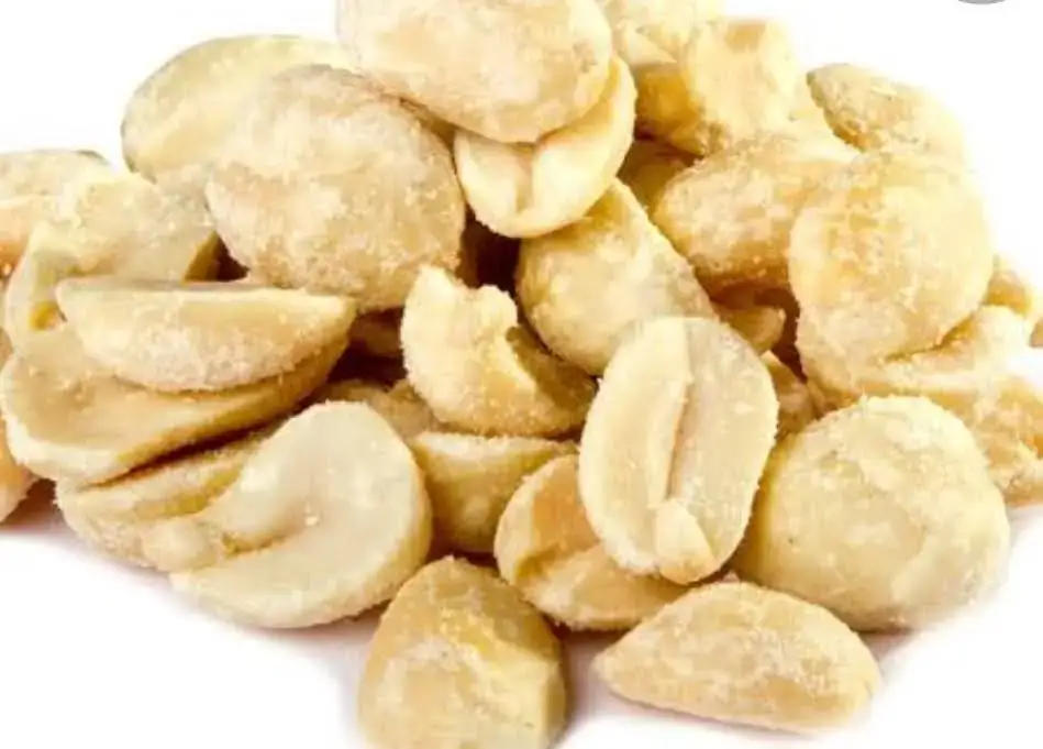 Cacahuate tostado 250gramos