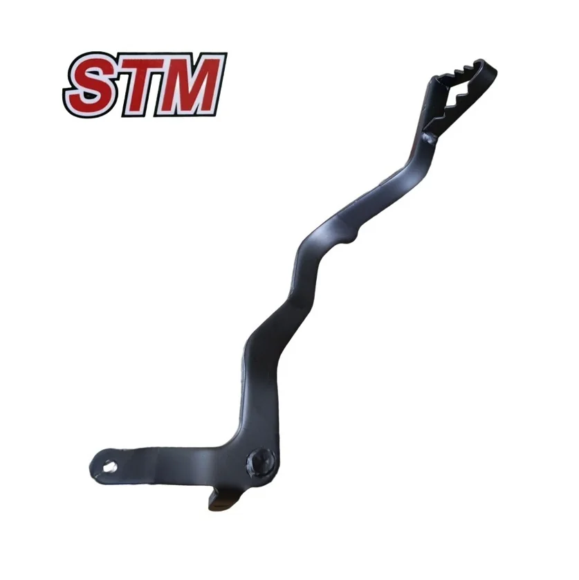PEDAL FRENO MOTOMEL 200 DAKAR [STM] -38469