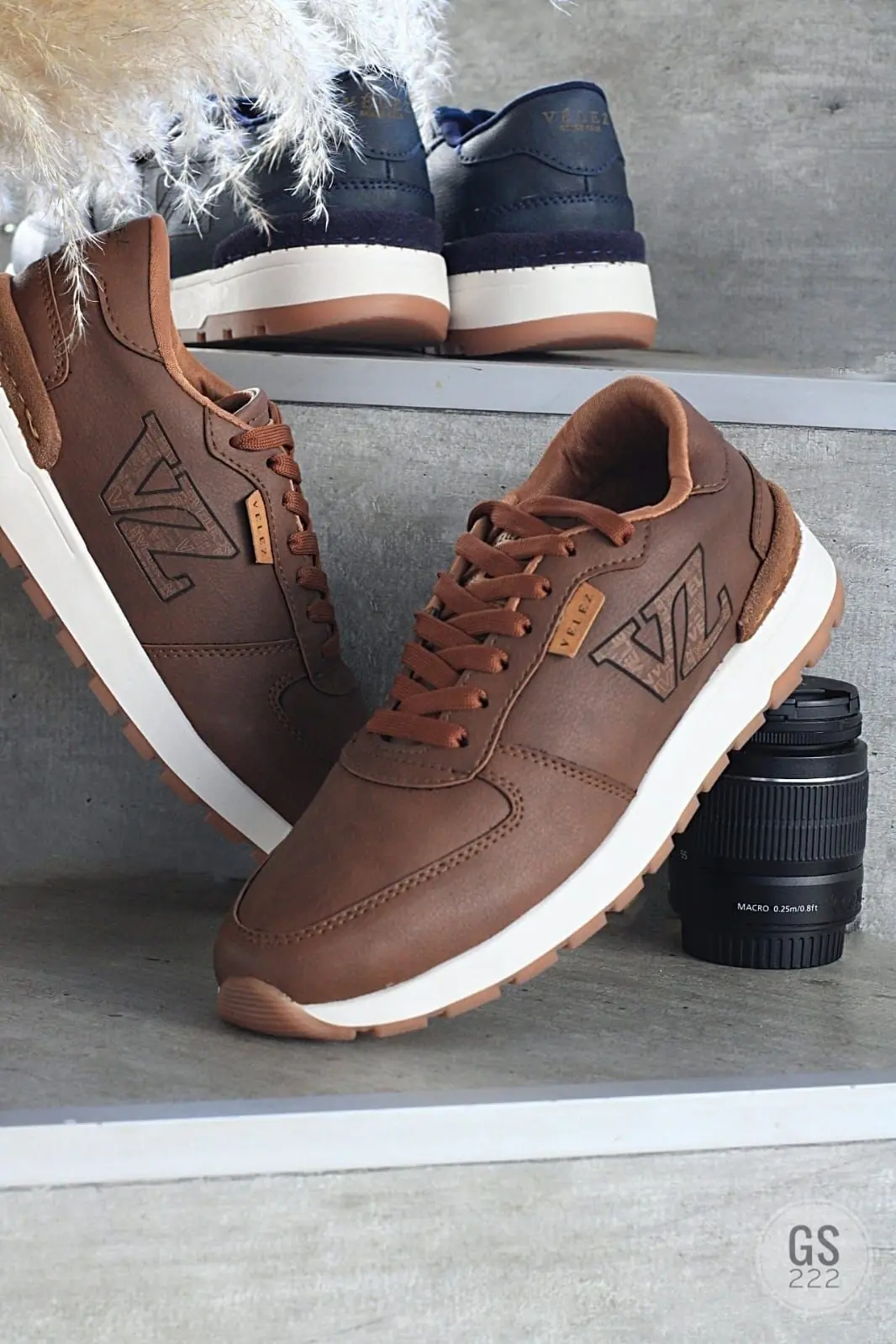 ZAPATOS VÉLEZ CABALLERO  3