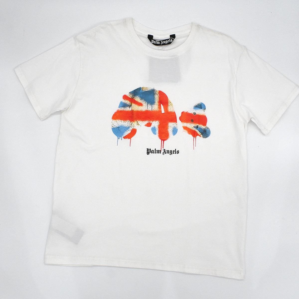 Playera Palms Angels