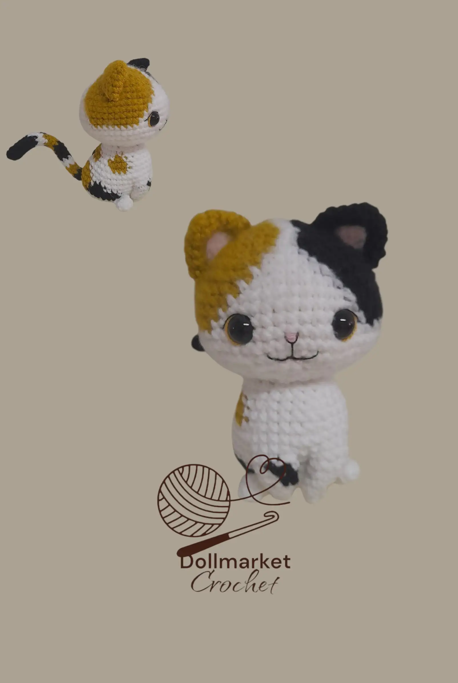  Gatito 4