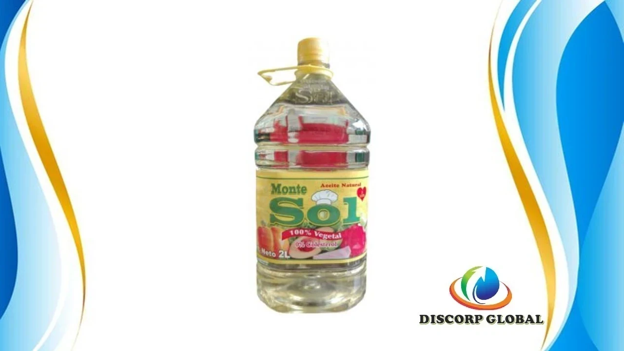 ACEITE MONTE SOL 2 LITROS