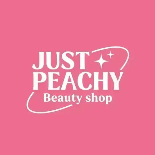 Just Peachy Beauty Shop
