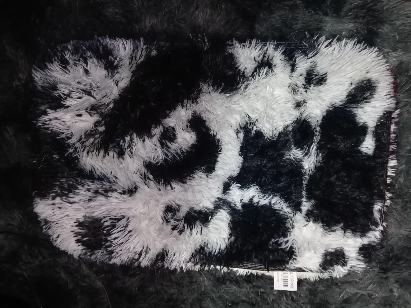 Alfombras De peluche 2