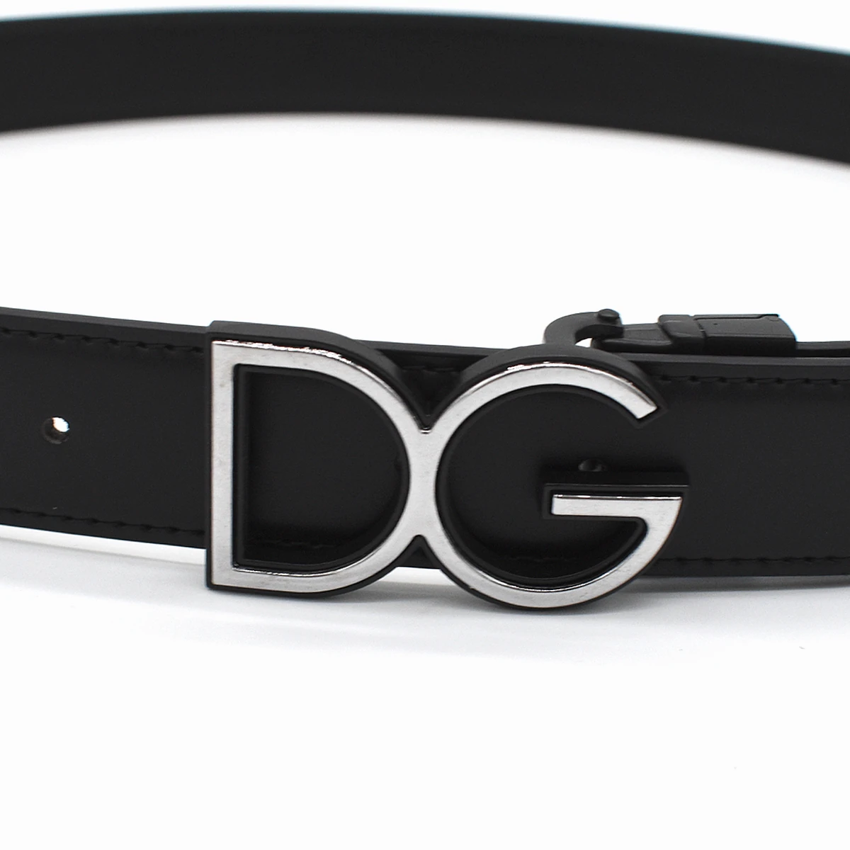 Cinturon Dolce&Gabbana Negro 2