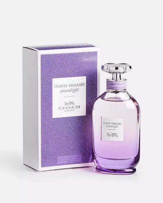 COACH DREAMS MOONLIGTH
