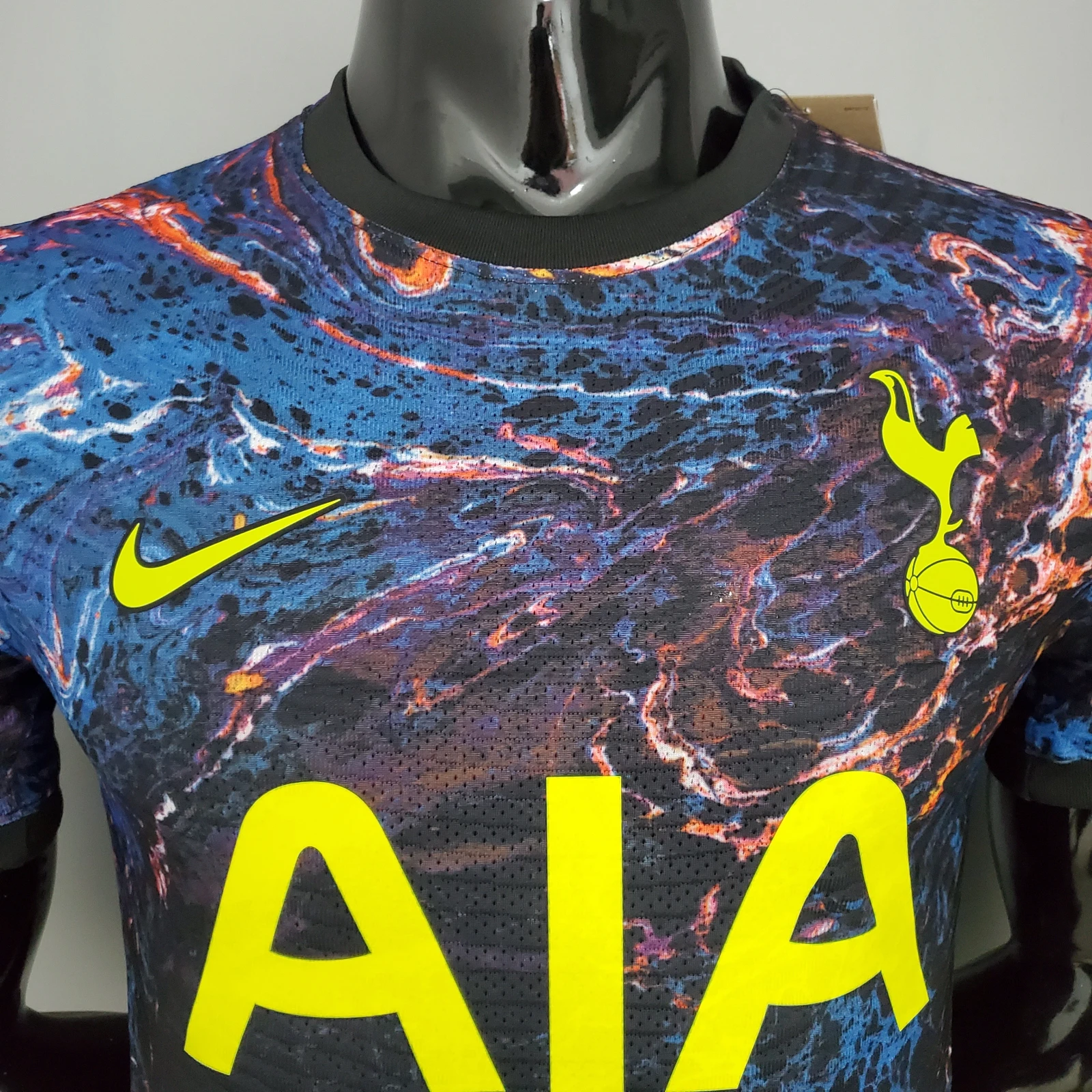 CAMISETA ORIGINAL TOTTENHAM 3