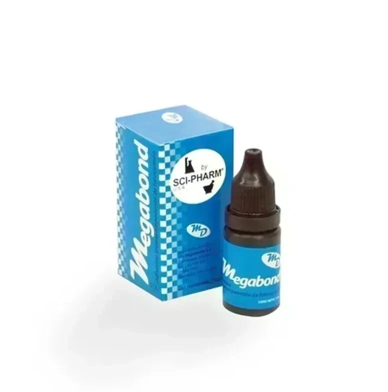 ADHESIVO MEGABOND X 5ML - ULTRA