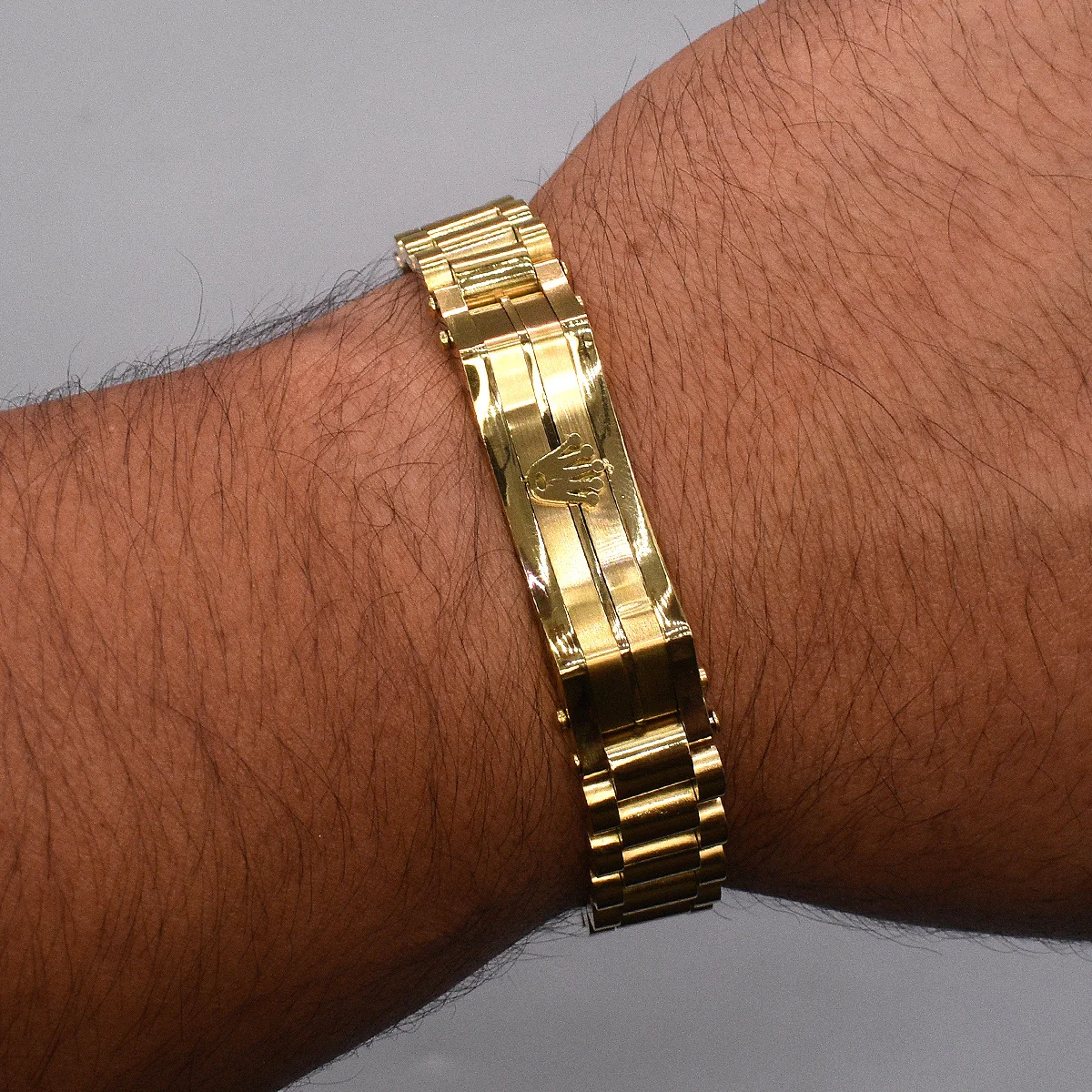PULSO ROLEX  2