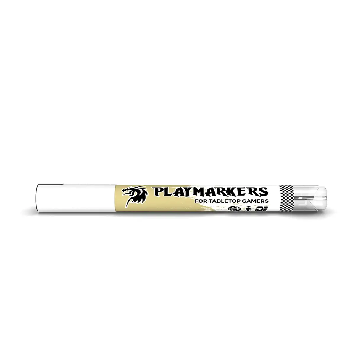 ZOMBIE SKIN – PLAYMARKER 3