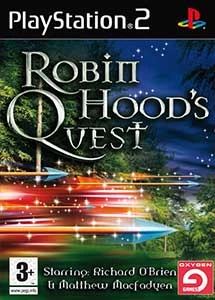 Robin hoods quest