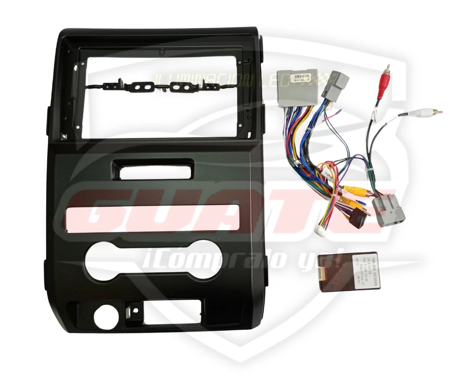 DASKIT FORD F150    2