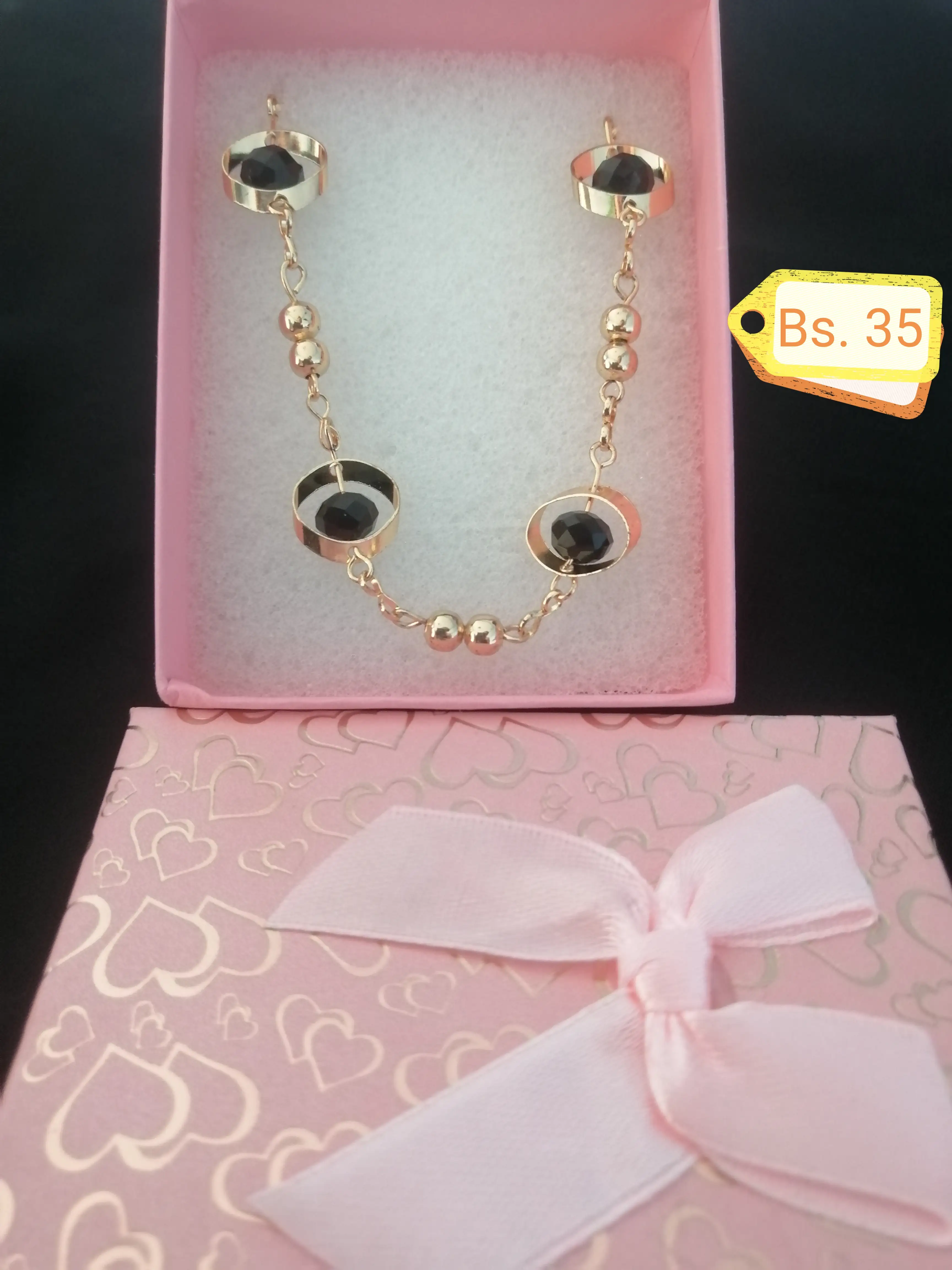 Collar para Dama