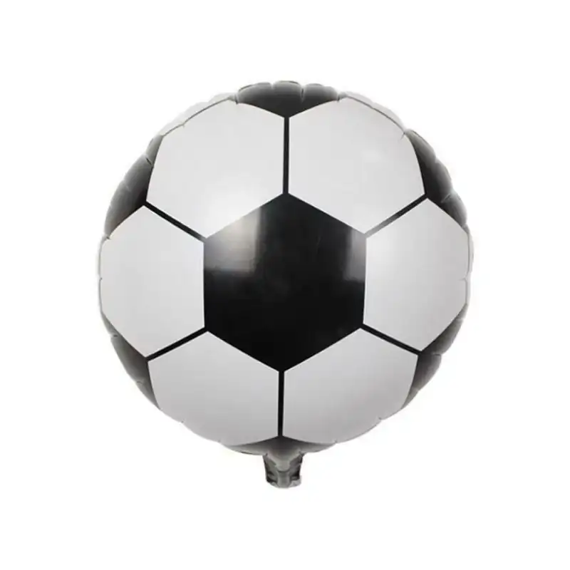 GLOBO MATALIZADO BALON 