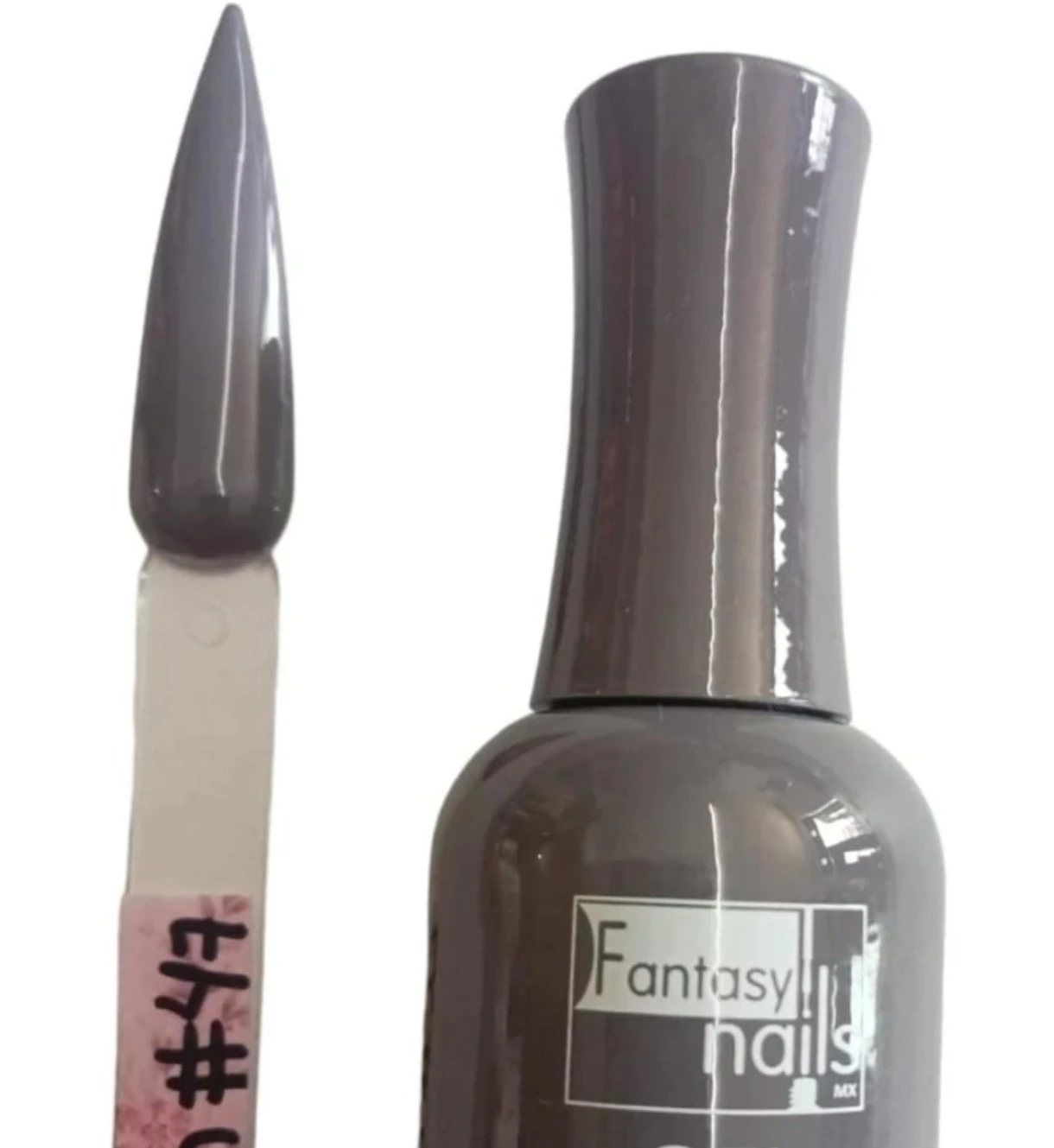 Gel # 47 iron 15 ml 