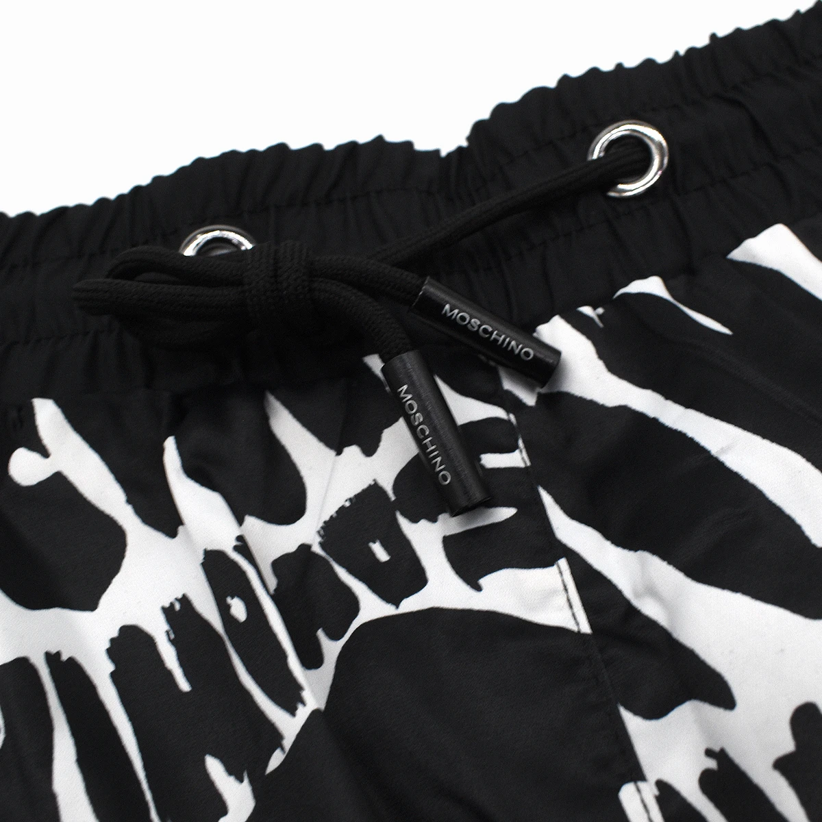 Short de Baño Moschino 3