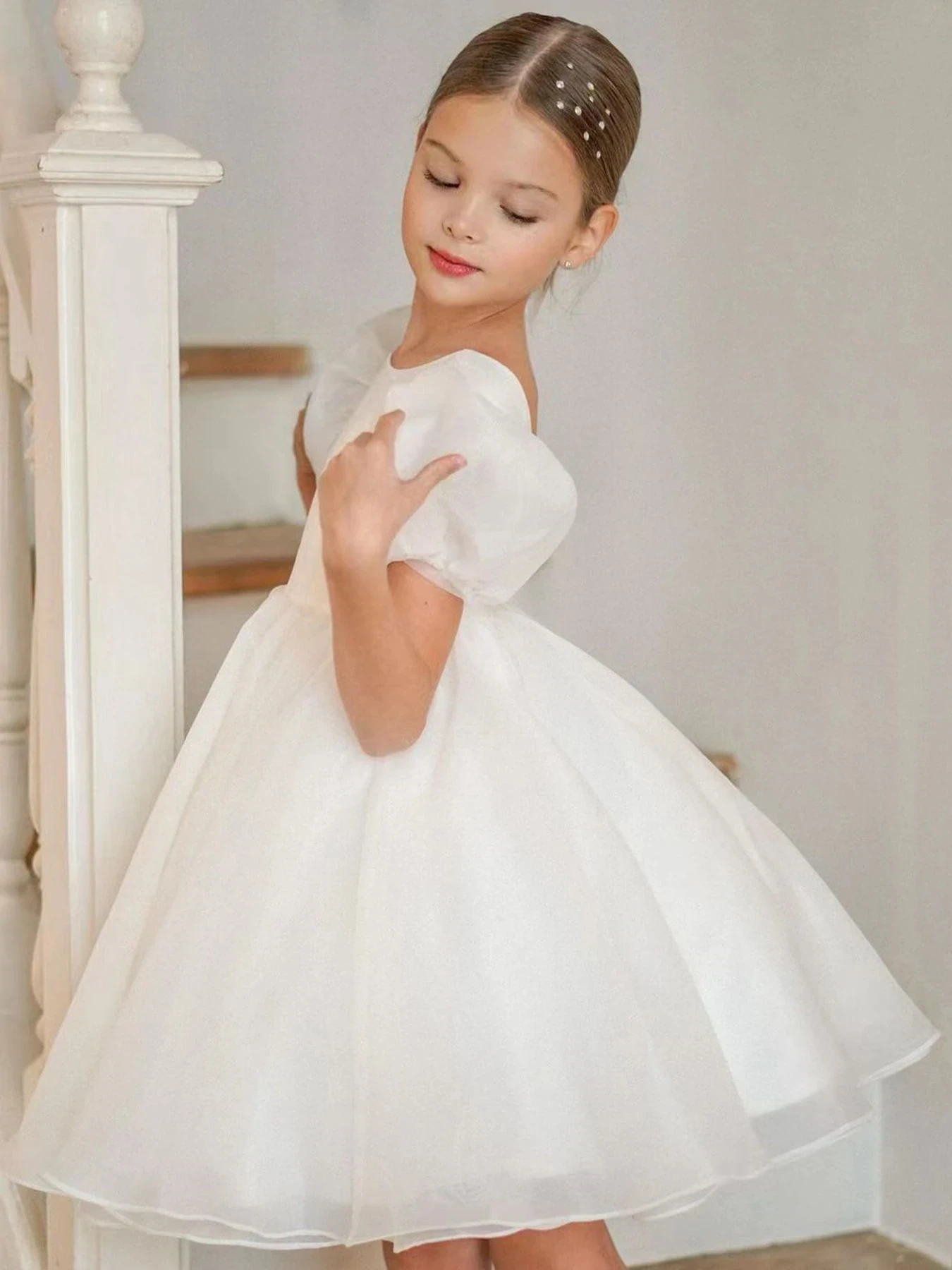 VESTIDO ELEGANTE BMC 2